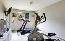 Slough home gym construction leads